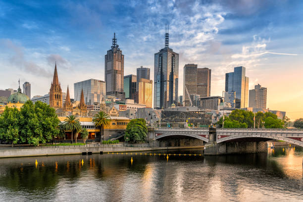 Is Now a Good Time to Buy a Property in Melbourne?