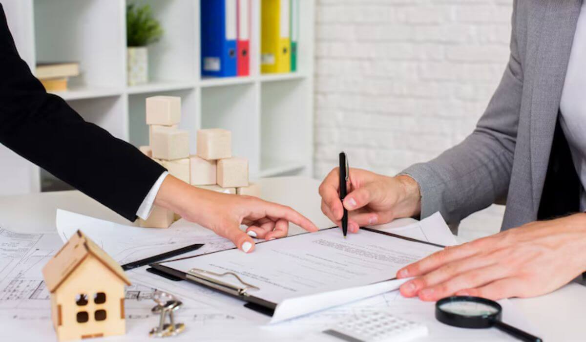 conveyancers Canberra