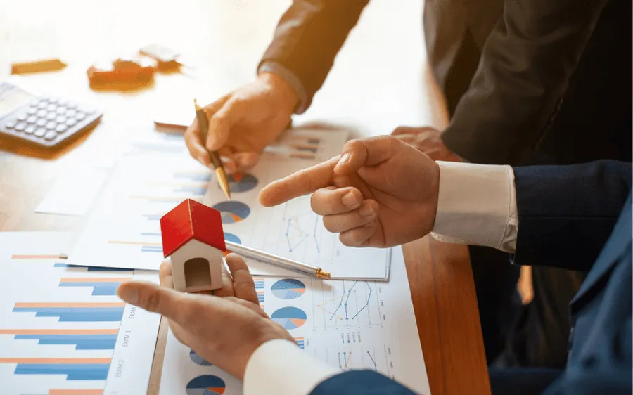 Property Buyer