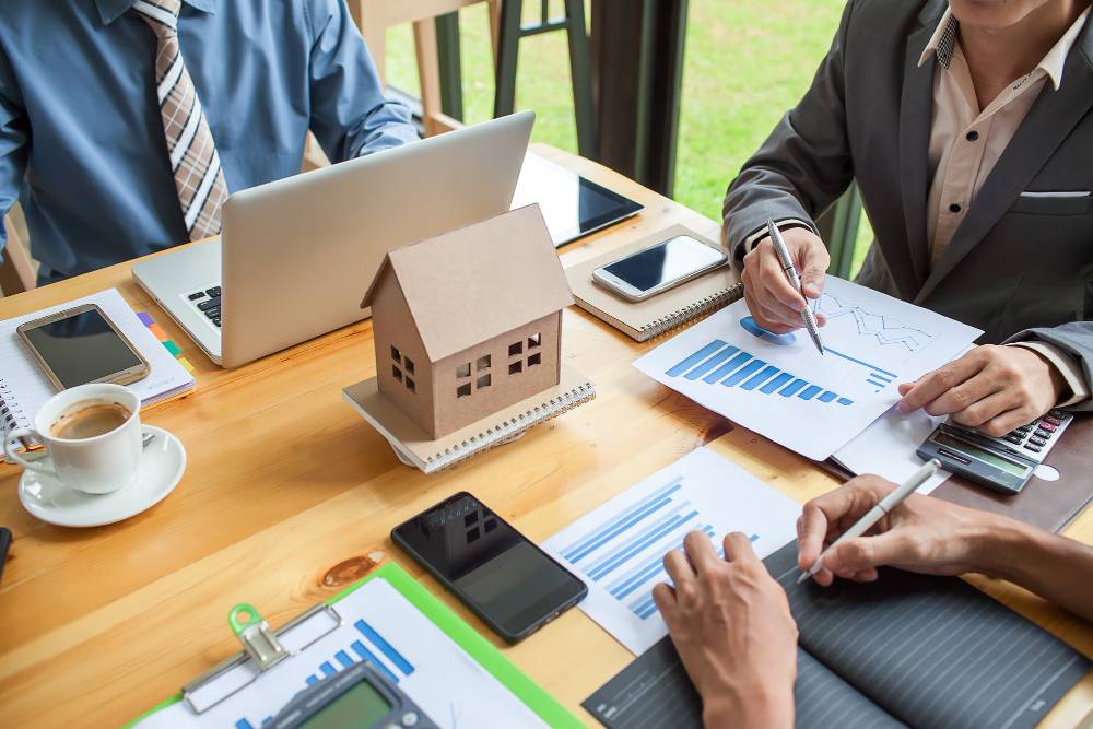 Property Buyer