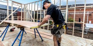 What Is LVL Formwork and Why Is It So Popular?