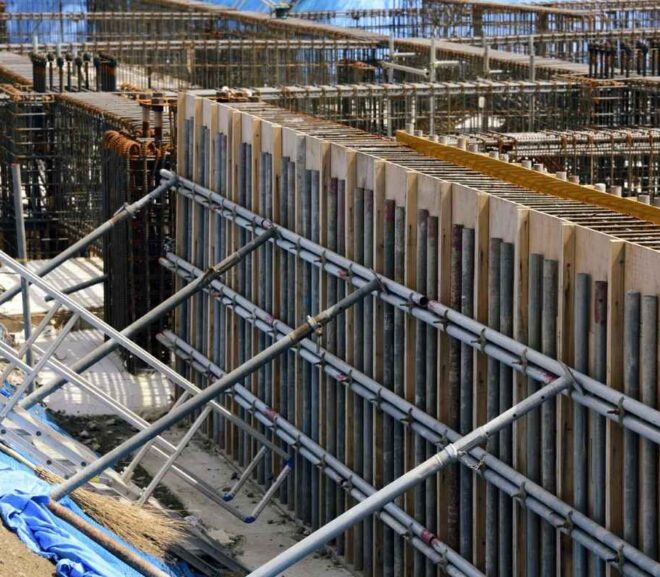 Concrete Plywood: What Makes It Different from Regular Plywood?