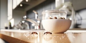 Pest Control Strathfield: How to Erase Infestations Before They Spread Indoors