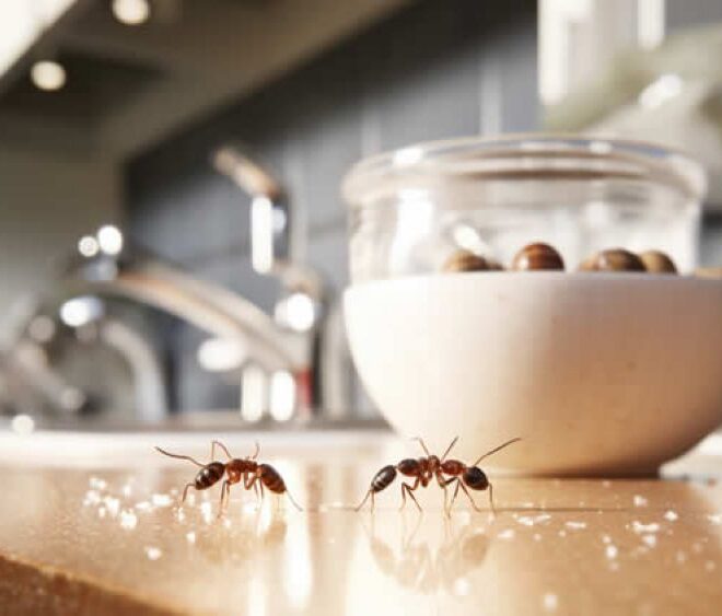 Pest Control Strathfield: How to Erase Infestations Before They Spread Indoors